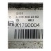 Resfriador Óleo Motor Mercedes Benz C180 1.6 2012 2013 2014