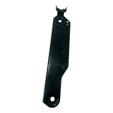 Suporte Resfriador Óleo Mercedes Benz C180 1.6 2012 13 2014