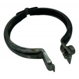 Abraçadeira Turbina Mercedes Benz C180 1.6 2012 2013 2014