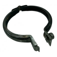 Abraçadeira Turbina Mercedes Benz C180 1.6 2012 2013 2014