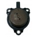 Sensor Eletromagnético Mercedes Benz C180 1.6 2012 2013 2014