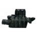 Caixa Filtro Ar Mercedes Benz C180 1.6 Turbo 2012 2013 2014