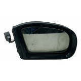 Retrovisor Mercedes Benz C240 2.6 V6 2002 Direito Detalhe