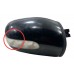 Retrovisor Mercedes Benz C240 2.6 V6 2002 Direito Detalhe