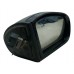 Retrovisor Mercedes Benz C240 2.6 V6 2002 Direito Detalhe
