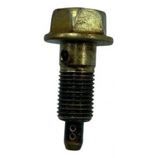Parafuso Jet Cooler Honda Civic 1.8 Auto 2007 2008 Gasolina