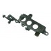 Suporte Tubo Agua Mercedes Benz C180 1.6 2012 2013 2014