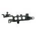 Suporte Tubo Agua Mercedes Benz C180 1.6 2012 2013 2014