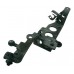 Suporte Tubo Agua Mercedes Benz C180 1.6 2012 2013 2014