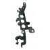 Suporte Tubo Agua Mercedes Benz C180 1.6 2012 2013 2014