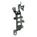 Suporte Tubo Agua Mercedes Benz C180 1.6 2012 2013 2014
