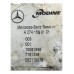 Trocador Calor Óleo Motor Mercedes Benz C180 2012 2013 2014