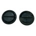 Par Tampa Farol Mercedes Benz C180 2012 2013 2014 Dianteiro