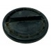 Tampa Acabamento Farol Dianteiro Mercedes Benz C180 2012 14