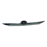 Friso Cromado Tampa Traseira Toyota Camry Xle 2012 2013 2014