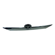 Friso Cromado Tampa Traseira Toyota Camry Xle 2012 2013 2014