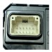 Botão Ajuste Retrovisor Toyota Yaris 2019 2020 2021 2022