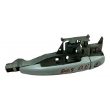 Maçaneta Externa Peugeot 208 2014 15 2016 Dianteira Esquerda