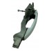 Maçaneta Externa Peugeot 208 2014 15 2016 Dianteira Esquerda
