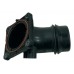Flange Coletor Admissão Mercedes Benz C180 2012 2013 2014