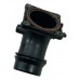 Flange Coletor Admissão Mercedes Benz C180 2012 2013 2014