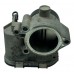 Corpo Borboleta Tbi Peugeot 208 1.6 2014 2015 2016