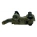 Sensor Rotação Peugeot 208 1.6 2014 2015 2016 Automático