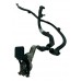 Cabo Polo Positivo Bateria Peugeot 208 1.6 2014 2015 2016