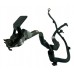 Cabo Polo Positivo Bateria Peugeot 208 1.6 2014 2015 2016