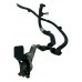Cabo Polo Positivo Bateria Peugeot 208 1.6 2014 2015 2016