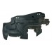 Defletor Radiador Peugeot 208 1.6 2014 2015 2016 Esquerdo