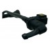Mangueira Respiro Motor Peugeot 208 1.6 2014 2015 2016