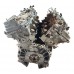 Motor Parcial Toyota Camry Xle 3.5 V6 277cv 2012 2013 2014