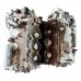 Motor Parcial Toyota Camry Xle 3.5 V6 277cv 2012 2013 2014