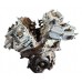 Motor Parcial Toyota Camry Xle 3.5 V6 277cv 2012 2013 2014