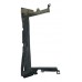 Defletor Radiador Renault Sandero 1.0 2010 2011 2012