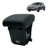 Apoio Braço Porta Objetos Honda City Exl 1.5 2023 2024