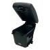 Apoio Braço Porta Objetos Honda City Exl 1.5 2023 2024