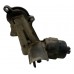 Suporte Filtro Oleo Peugeot 208 1.6 2014 2015 2016