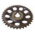 Polia Comando Valvula Toyota Rav4 2.4 2009 2010 2011 2012
