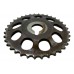 Polia Comando Valvula Toyota Rav4 2.4 2009 2010 2011 2012
