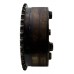 Polia Variável Comando Motor Toyota Rav4 2.4 2010 2011 2012