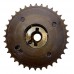 Polia Variável Comando Motor Toyota Rav4 2.4 2010 2011 2012