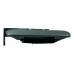 Maçaneta Externa Porta Citroen Xsara 2002 Traseira Direita