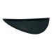 Moldura Borracha Painel Citroen Xsara Picasso 2002 Esquerda