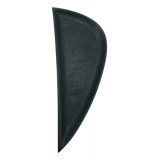 Moldura Borracha Painel Citroen Xsara Picasso 2002 Esquerda