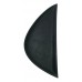 Moldura Borracha Painel Citroen Xsara Picasso 2002 Esquerda