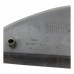 Moldura Borracha Painel Citroen Xsara Picasso 2002 Esquerda