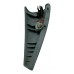 Moldura Interna Porta Citroen Picasso 2002 Traseira Direita