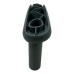 Puxador Porta Citroen Xsara Picasso 2002 2008 Diant Direita